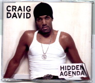 Craig David - Hidden Agenda